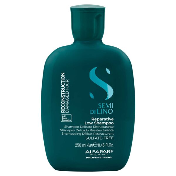 Alfaparf Semi di Lino Reconstruction Reparative Shampoo