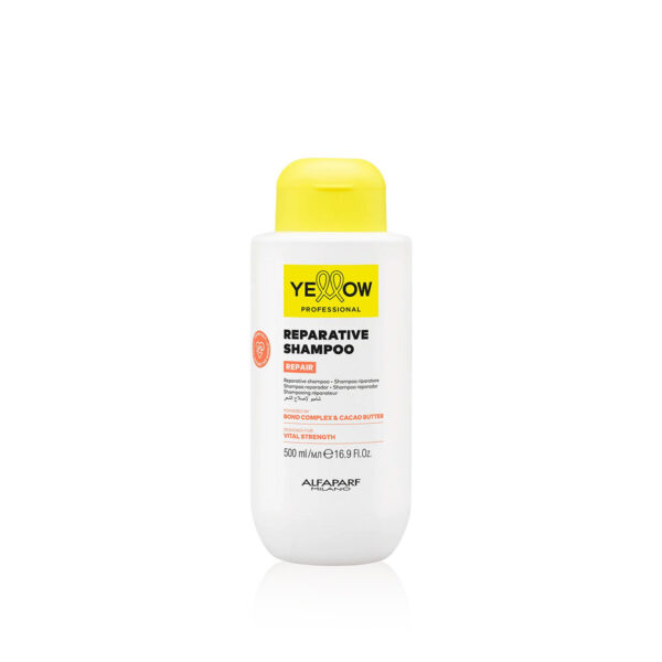 Αlfaparf-yellow-repair-reparative-shampoo-500ml