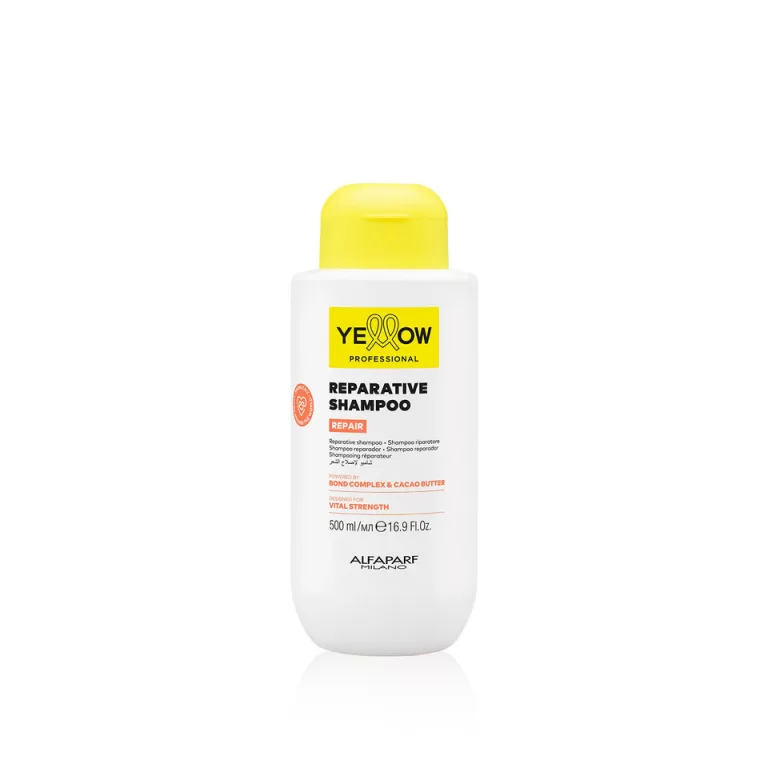 Αlfaparf-yellow-repair-reparative-shampoo-500ml