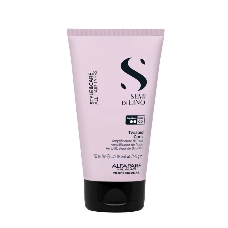 Alfaparf Milano Style & Care Twisted Curls 150 ml